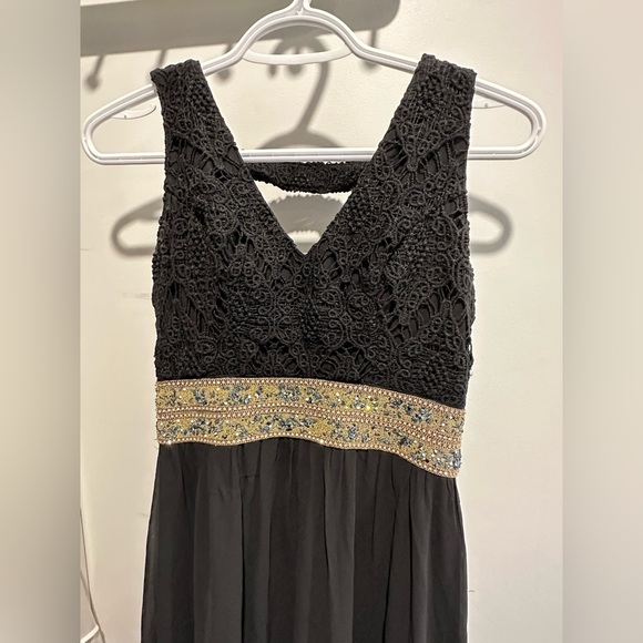 Soieblu formal dress - Picture 2 of 4